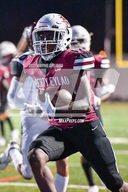 Thumbnail 2 in Jefferson @ Liberty-Eylau photogallery.