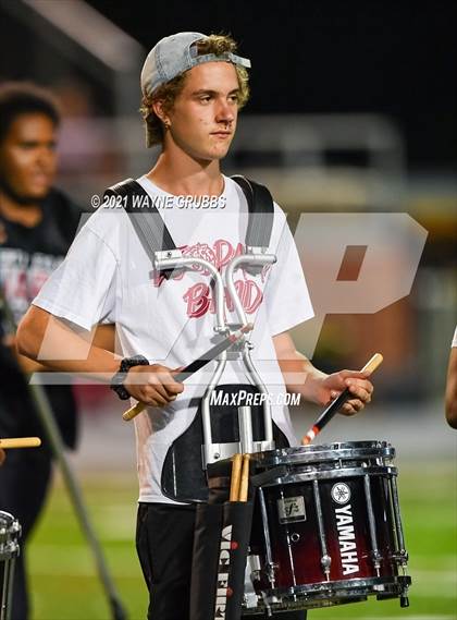 Thumbnail 3 in Jefferson @ Liberty-Eylau photogallery.