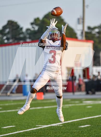 Thumbnail 3 in Jefferson @ Liberty-Eylau photogallery.