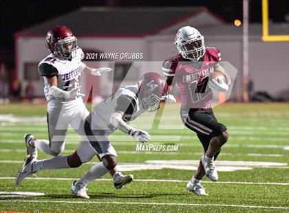 Thumbnail 2 in Jefferson @ Liberty-Eylau photogallery.