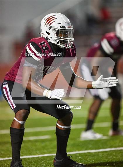Thumbnail 3 in Jefferson @ Liberty-Eylau photogallery.
