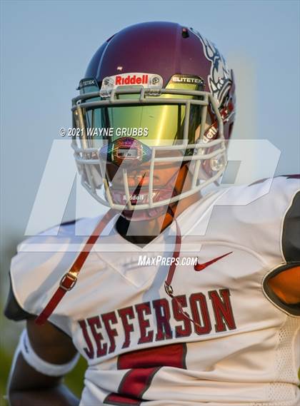 Thumbnail 3 in Jefferson @ Liberty-Eylau photogallery.