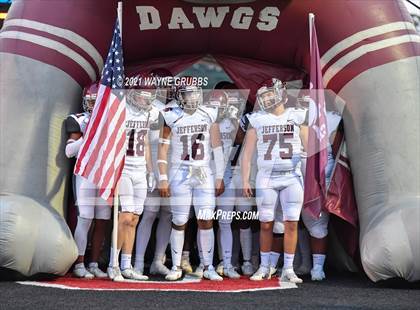 Thumbnail 1 in Jefferson @ Liberty-Eylau photogallery.