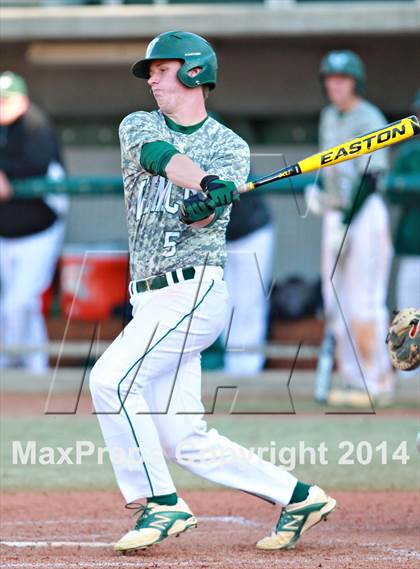 Thumbnail 1 in Parkview vs. Venice (National High School Invitational) photogallery.