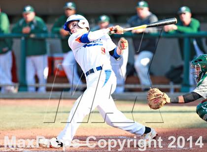Thumbnail 1 in Parkview vs. Venice (National High School Invitational) photogallery.