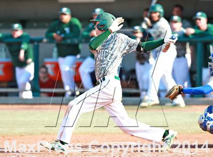 Thumbnail 3 in Parkview vs. Venice (National High School Invitational) photogallery.