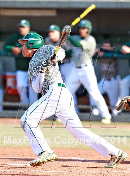Thumbnail 1 in Parkview vs. Venice (National High School Invitational) photogallery.