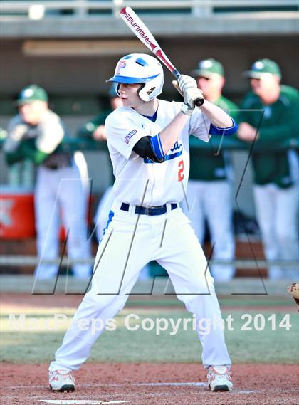Thumbnail 3 in Parkview vs. Venice (National High School Invitational) photogallery.