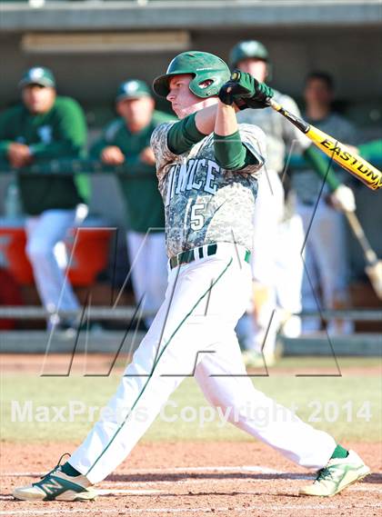 Thumbnail 1 in Parkview vs. Venice (National High School Invitational) photogallery.