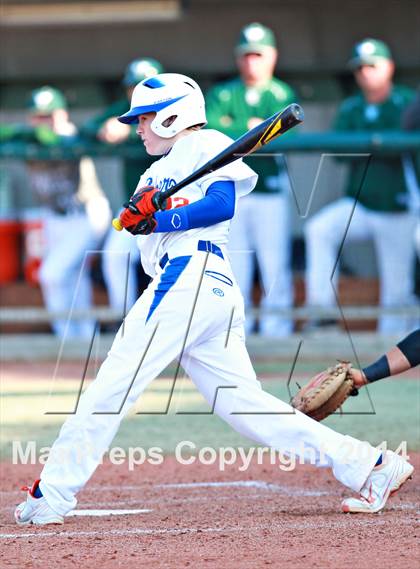 Thumbnail 1 in Parkview vs. Venice (National High School Invitational) photogallery.