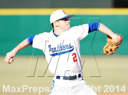Thumbnail 3 in Parkview vs. Venice (National High School Invitational) photogallery.