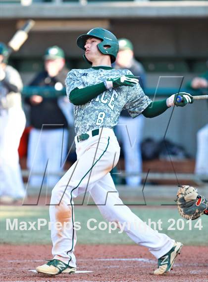 Thumbnail 2 in Parkview vs. Venice (National High School Invitational) photogallery.