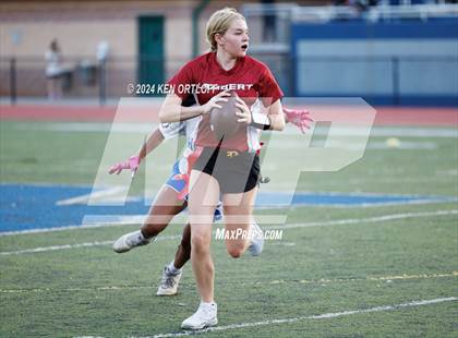 Thumbnail 2 in Chattahoochee vs. Lambert photogallery.