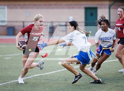 Thumbnail 2 in Chattahoochee vs. Lambert photogallery.