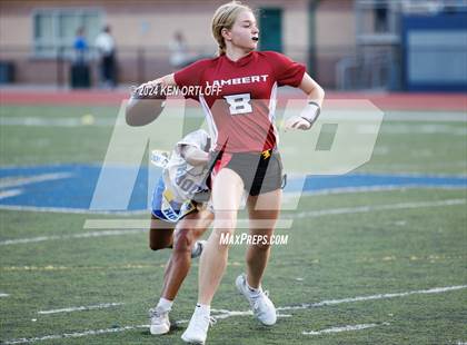 Thumbnail 3 in Chattahoochee vs. Lambert photogallery.