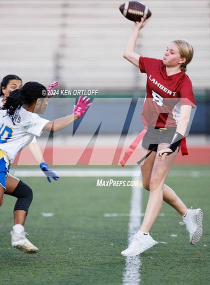 Thumbnail 1 in Chattahoochee vs. Lambert photogallery.