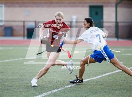 Thumbnail 3 in Chattahoochee vs. Lambert photogallery.