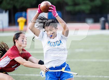 Thumbnail 2 in Chattahoochee vs. Lambert photogallery.