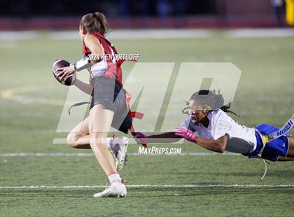Thumbnail 2 in Chattahoochee vs. Lambert photogallery.
