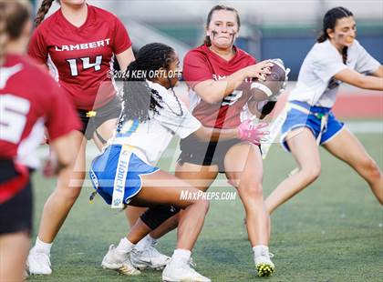 Thumbnail 3 in Chattahoochee vs. Lambert photogallery.