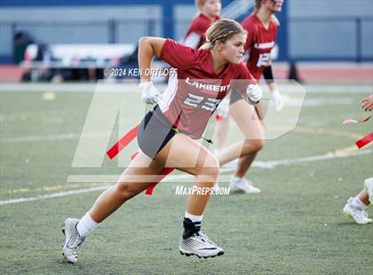 Thumbnail 1 in Chattahoochee vs. Lambert photogallery.