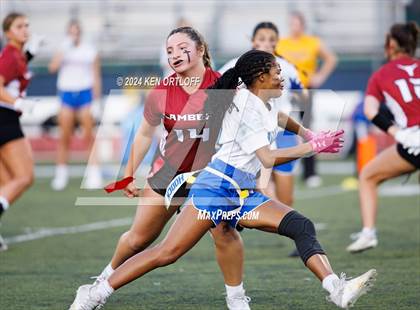 Thumbnail 2 in Chattahoochee vs. Lambert photogallery.