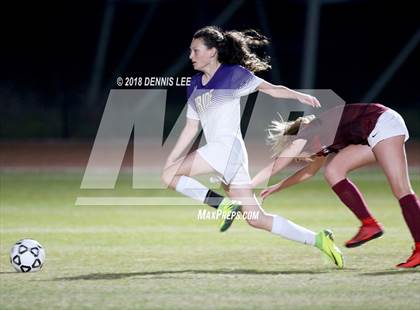 Thumbnail 1 in Cardinal Newman @ Bradshaw Christian (CIF NorCal Regional D3 Final) photogallery.