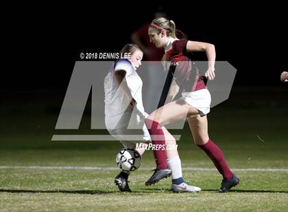 Thumbnail 3 in Cardinal Newman @ Bradshaw Christian (CIF NorCal Regional D3 Final) photogallery.