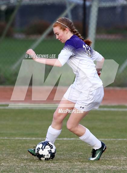 Thumbnail 1 in Cardinal Newman @ Bradshaw Christian (CIF NorCal Regional D3 Final) photogallery.