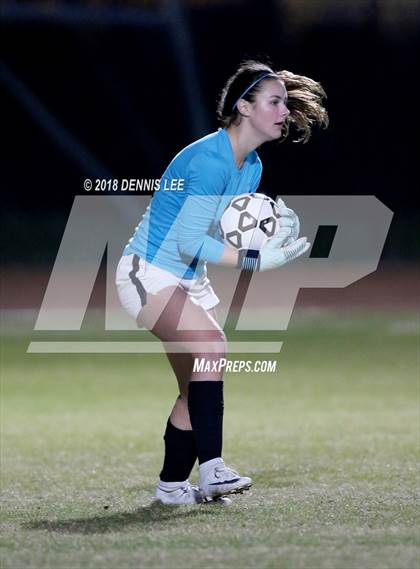 Thumbnail 3 in Cardinal Newman @ Bradshaw Christian (CIF NorCal Regional D3 Final) photogallery.