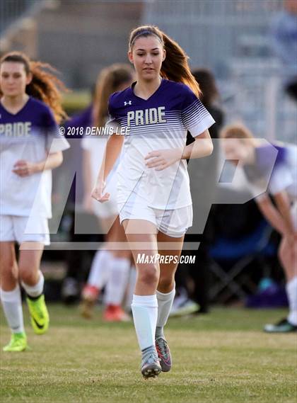 Thumbnail 3 in Cardinal Newman @ Bradshaw Christian (CIF NorCal Regional D3 Final) photogallery.