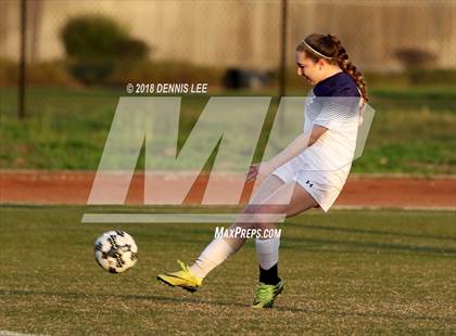 Thumbnail 3 in Cardinal Newman @ Bradshaw Christian (CIF NorCal Regional D3 Final) photogallery.