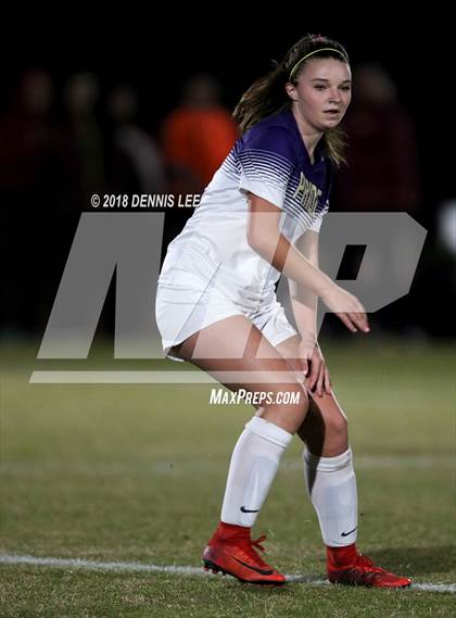 Thumbnail 1 in Cardinal Newman @ Bradshaw Christian (CIF NorCal Regional D3 Final) photogallery.