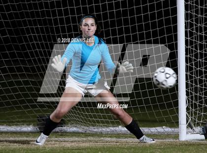 Thumbnail 2 in Cardinal Newman @ Bradshaw Christian (CIF NorCal Regional D3 Final) photogallery.