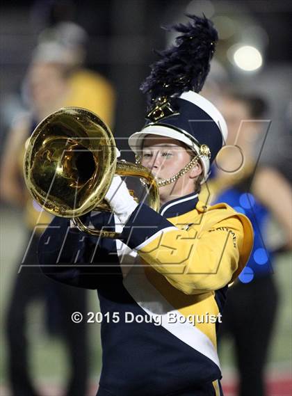 Thumbnail 1 in Lima Senior vs Toledo Whitmer photogallery.