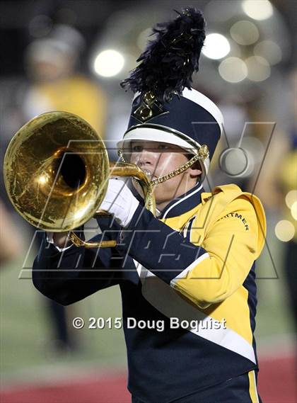 Thumbnail 3 in Lima Senior vs Toledo Whitmer photogallery.