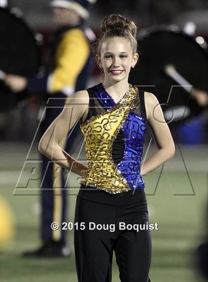 Thumbnail 2 in Lima Senior vs Toledo Whitmer photogallery.