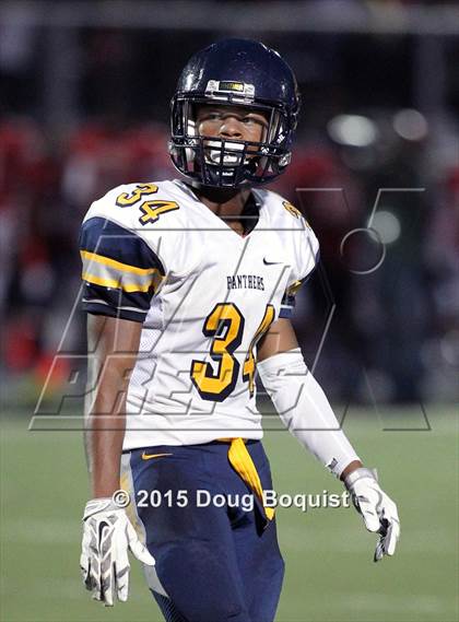 Thumbnail 1 in Lima Senior vs Toledo Whitmer photogallery.