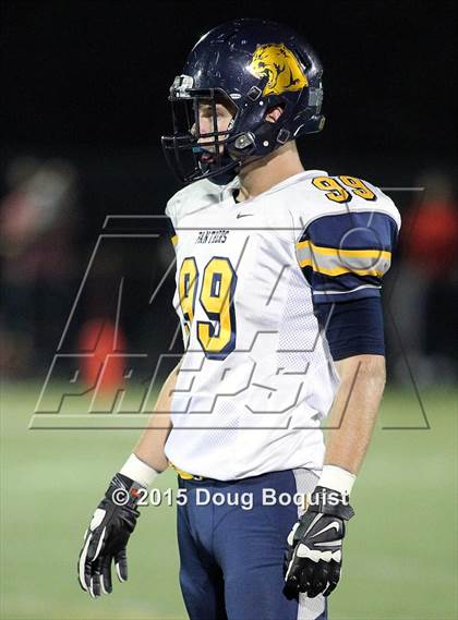 Thumbnail 1 in Lima Senior vs Toledo Whitmer photogallery.