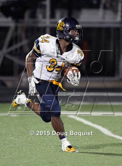 Thumbnail 1 in Lima Senior vs Toledo Whitmer photogallery.