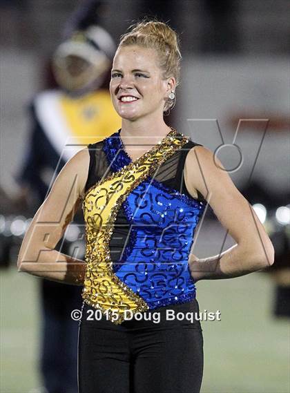 Thumbnail 2 in Lima Senior vs Toledo Whitmer photogallery.
