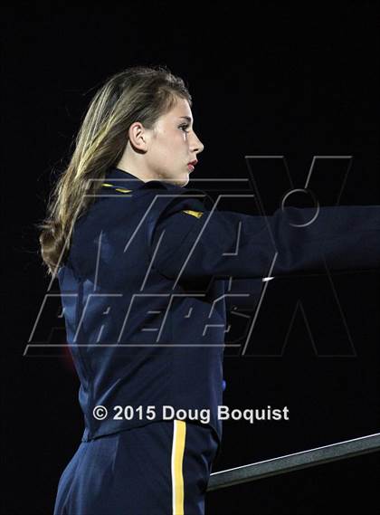 Thumbnail 1 in Lima Senior vs Toledo Whitmer photogallery.