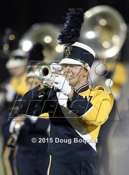Thumbnail 1 in Lima Senior vs Toledo Whitmer photogallery.