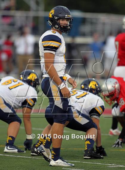 Thumbnail 2 in Lima Senior vs Toledo Whitmer photogallery.