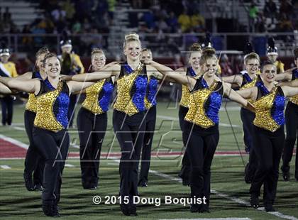 Thumbnail 3 in Lima Senior vs Toledo Whitmer photogallery.
