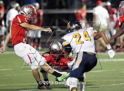 Thumbnail 1 in Lima Senior vs Toledo Whitmer photogallery.