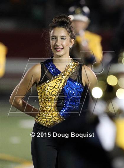 Thumbnail 3 in Lima Senior vs Toledo Whitmer photogallery.