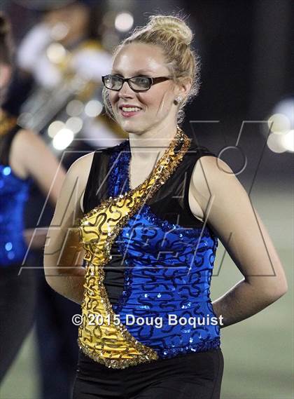 Thumbnail 3 in Lima Senior vs Toledo Whitmer photogallery.