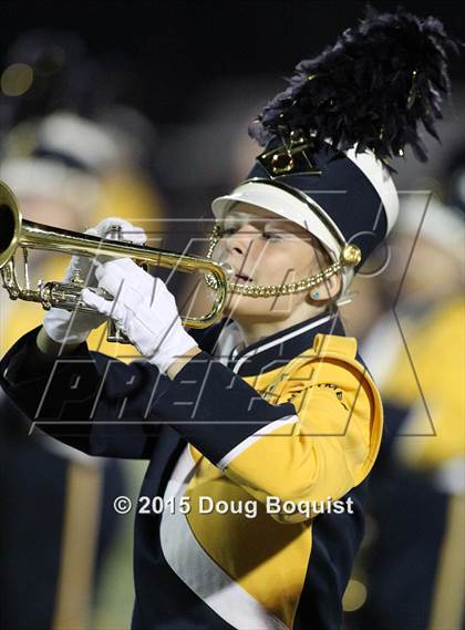 Thumbnail 3 in Lima Senior vs Toledo Whitmer photogallery.