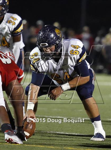 Thumbnail 3 in Lima Senior vs Toledo Whitmer photogallery.